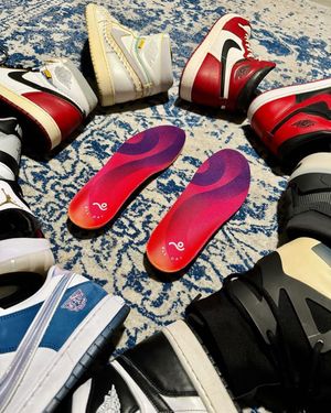 Image post by @moveinsoles on Instagram