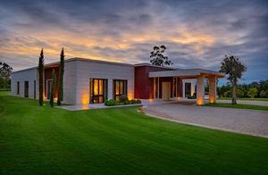 Image post by @christiesrealestate on Instagram