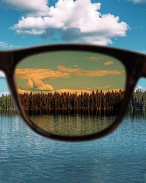 Image post by @skyline_specs on Instagram