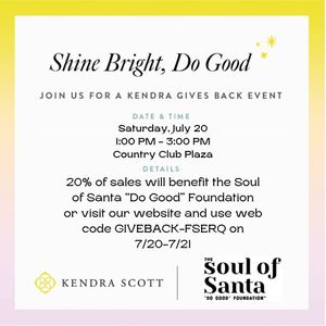 Image post by @thesoulofsanta on Instagram