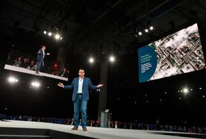 Image post by @cisco on Instagram