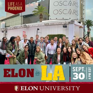 Image post by @eloncomm on Instagram