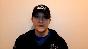 Video post by @buffalobeauts on Facebook