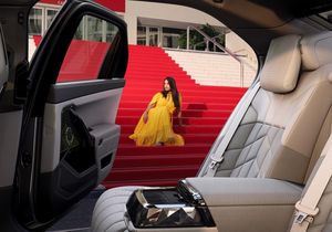 Image post by @bmwgroupculture on Instagram