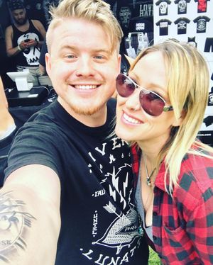 Image post by @brysonroatch on Instagram