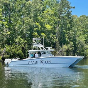 Image post by @freemanboatworks on Instagram