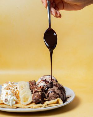 Image post by @haagendazsuk on Instagram