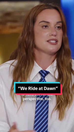 Video post by @thedailyshow on TikTok