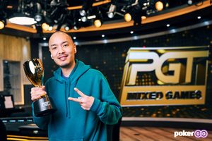 Image post by @pokergonews on Instagram