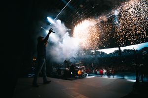 Video post by @lukebryan on TikTok
