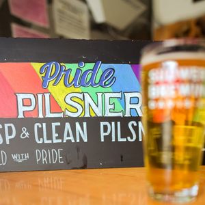 Image post by @sudwerkbrew on Instagram