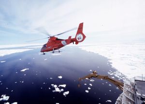 Image post by @uscgmuseum on Instagram