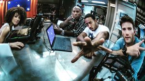 Image post by @ludacris on Instagram