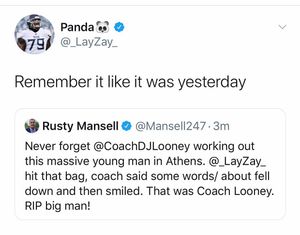 Image post by @dawgshq on Instagram