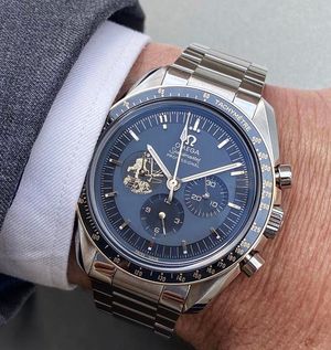 Image post by @sothebyswatches on Instagram