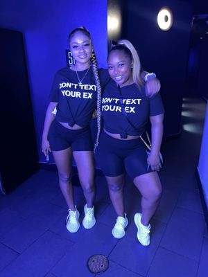 Image post by @whoismashi on Instagram