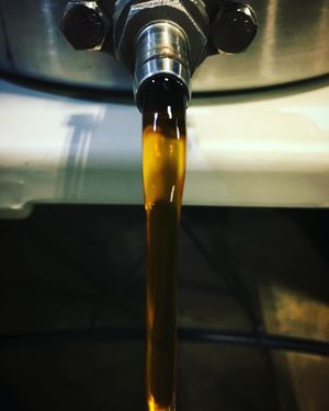 Image post by @navigationbrewingco on Instagram