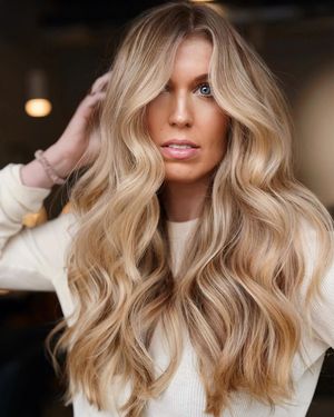 Image post by @behindthechair_com on Instagram
