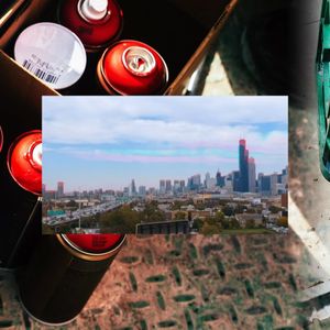Image post by @radiuschicago on Instagram