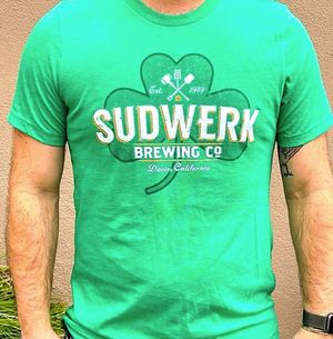 Image post by @sudwerkbrew on Instagram