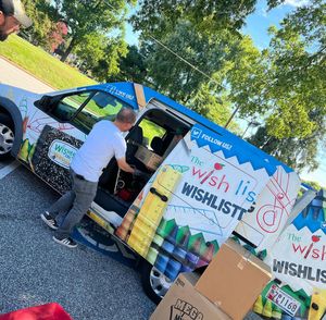 Image post by @wmar2news on Instagram