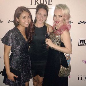 Image post by @thelizjane on Instagram