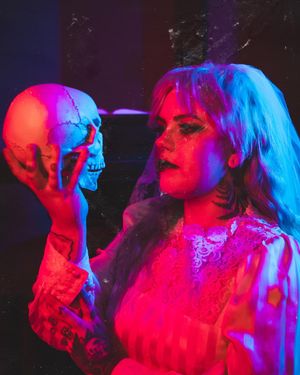 Image post by @darkhillsmedia on Instagram