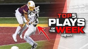 Video post by @maxpreps on YouTube