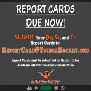 Image post by @sniderhockey on Instagram