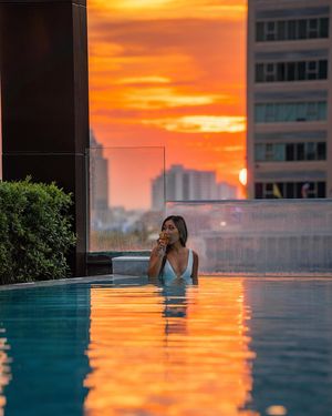 Image post by @gracefkim on Instagram