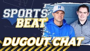 Video post by @sportsbeat8771 on YouTube