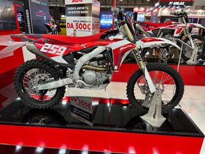 Image post by @racerxonline on Instagram