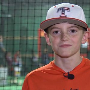 Image post by @rawlingstigers on Instagram