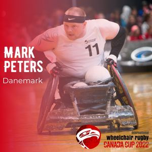 Image post by @bcwheelchairsports on Instagram