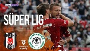 Video post by @beinsportsusa on YouTube