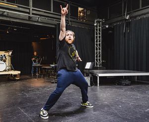 Image post by @franklin.performing.arts.co on Instagram