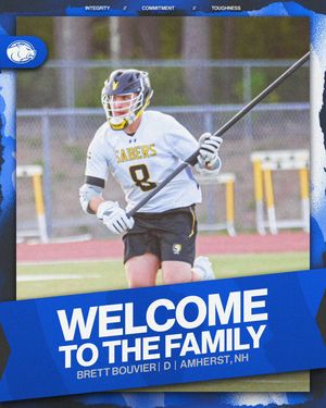 Image post by @wheatonlacrosse on Instagram