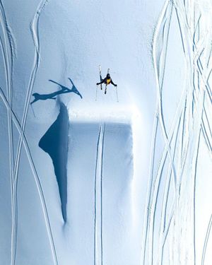 Image post by @fubiz on Instagram