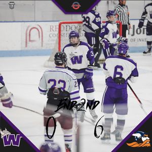Image post by @waldorfuniversityhockey on Instagram