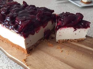 Image post by @foodyyc on Facebook
