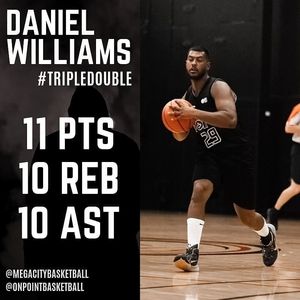 Image post by @onpointbasketball on Instagram