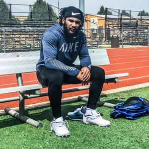 Image post by @bossward43 on Instagram