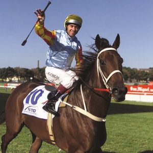 Image post by @australianturfclub on Instagram