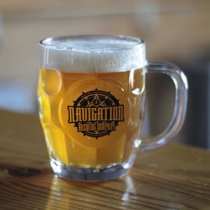 Image post by @navigationbrewingco on Instagram