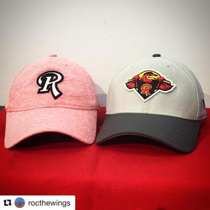 Image post by @rocredwings on Instagram