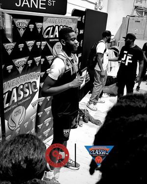 Image post by @onpointbasketball on Instagram