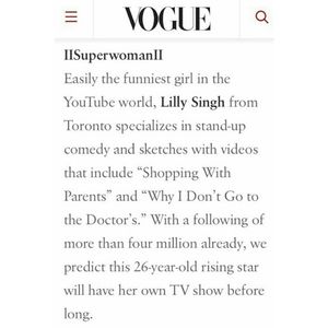 Image post by @lilly on Instagram