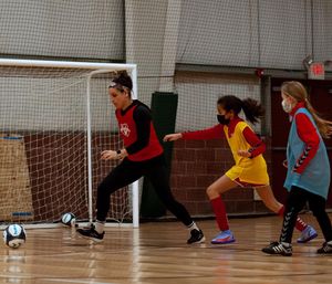 Image post by @valescsoccer on Instagram