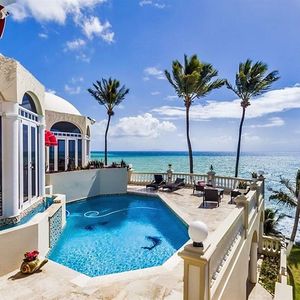 Image post by @christiesrealestate on Instagram