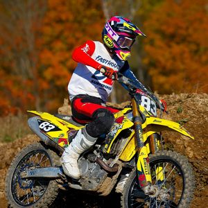 Image post by @racerxonline on Instagram
